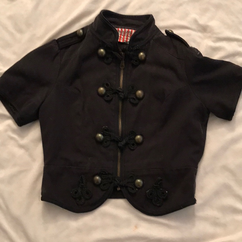 Cirque 21 Top— M